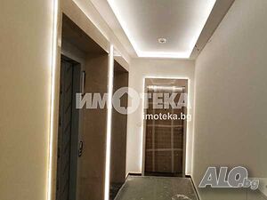 3-стаен, София, Хладилника, 130 кв.м., 389900 €