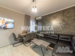 3-стаен, Варна, Операта, 80 кв.м., 300000 €