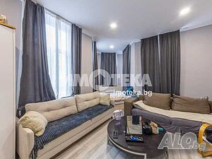 2-стаен, Варна, Идеален център, 80 кв.м., 185000 €
