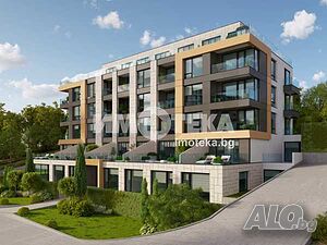 3-стаен, Варна, Бриз, 115 кв.м., 179242 €