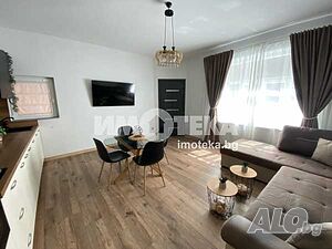 2-стаен, София, Център, 77 кв.м., 340000 €