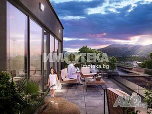 3-стаен, София, Овча купел 2, 114.22 кв.м., 204547 €