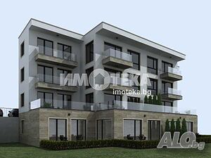 3-стаен, Варна, м-ст Зеленика, 80 кв.м., 159000 €