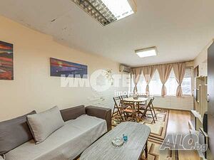 1-стаен, Варна, Зимно кино Тракия, 26 кв.м., 56500 €