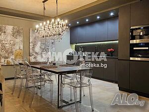 2-стаен, София, Бояна, 119 кв.м., 480000 €
