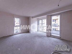 2-стаен, Варна, Левски, 75 кв.м., 139900 €