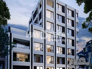 3-стаен, София, Суха река, 141 кв.м., 282797 €