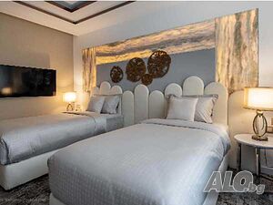 Многостаен, Варна, к.к. Слънчев ден, 298 кв.м., 971495 €
