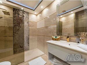 3-стаен, Варна, к.к. Слънчев ден, 215 кв.м., 727545 €