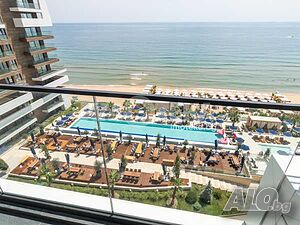Многостаен, Варна, к.к. Слънчев ден, 287 кв.м., 945258 €