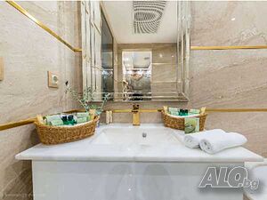 3-стаен, Варна, к.к. Слънчев ден, 218 кв.м., 734520 €