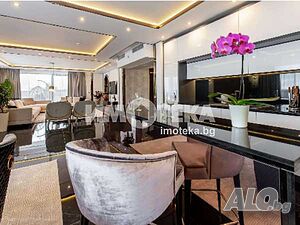 3-стаен, Варна, к.к. Слънчев ден, 289 кв.м., 952987 €