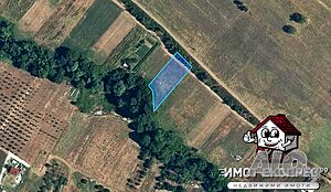 Нива 1401кв.м, земеделска земя, село Мулдава, Асеновград