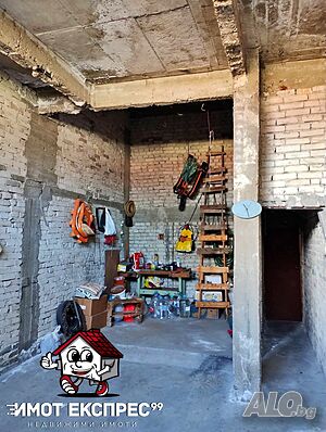 Склад, гараж, магазин, офис, друго, промишлен имот, кв. Изток