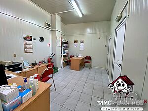 Месопреработвателно предприятие, оборудвано, кв. Стадиона Фабрика 302 кв.м | Складове, промишлени и стопански имоти | кв.Стадиона Асеновград
