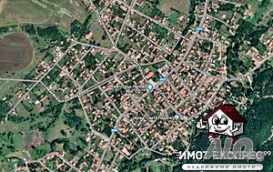 Парцел в регулация 771кв.м, за къща, село Леново Продажба 771 кв.м В регулация (УПИ) Без ток Без вода | Парцели за застрояване, Инвестиционни проекти | общ.Асеновград Леново