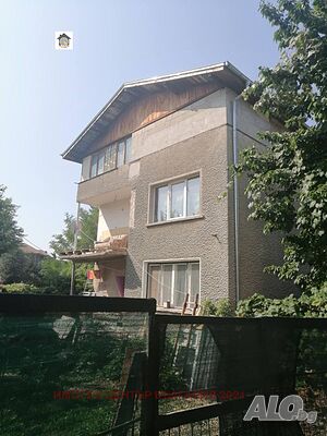 Етаж от къща в Горубляне