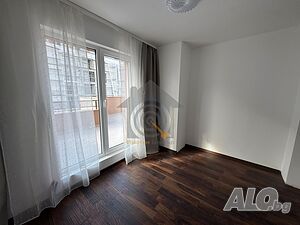 Тристаен апартамент в Малинова долина с АКТ 16