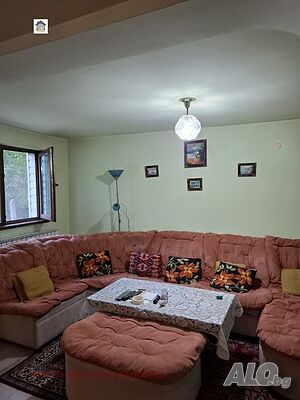 Къща в с. Искрец