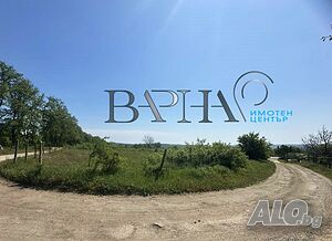 ТОП ОФЕРТА - парцел за продажба в м-т Крушките