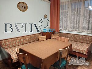 Тристаен апартамент - Зимно кино Тракия!