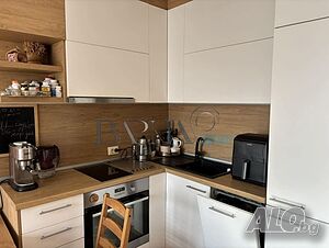 ТОП двустаен апартамент - Виница