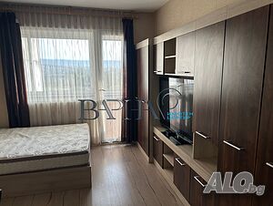 Двустаен Апартамент - кв. Аспарухово