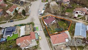 Къща за продажба с ПОТЕНЦИАЛ - с. Куманово