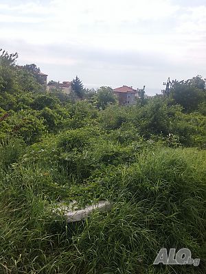 Ексклузивен Бизнес Имот. Перфектен парцел за Хотелски комплекс