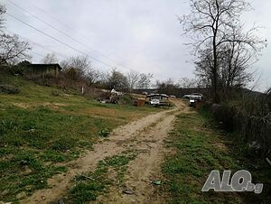 Парцел Главен път Варна-Добрич, Вилна Зона аксаково