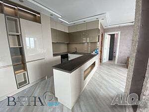 Просторен двустаен! Луксозна сграда