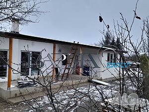 Къща с. Кичево, м-т. Суха чешма