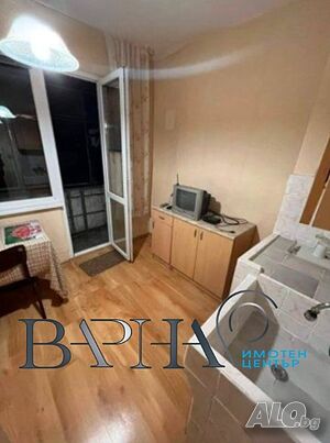 Двустаен - тип Гарсониера, кв. Изгрев