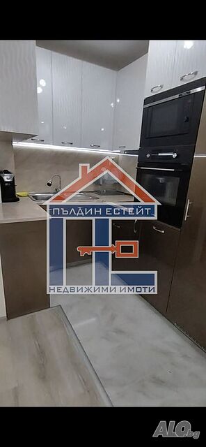 Бюджетен двустаен с ИЗБА! Двустаен апартамент под наем 68 кв.м Обзаведен Непоследен етаж | Апартаменти под наем | Южен Пловдив