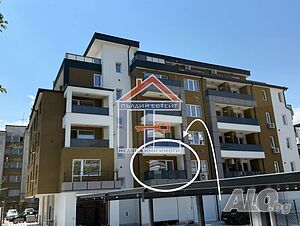 Едностаен/боксониера в гр. Асеновград