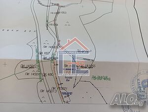 Парцел в с. Рибарица