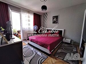 Четиристаен апартамент - Болницата