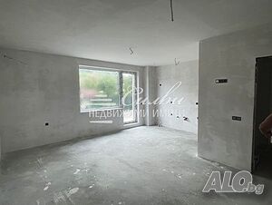 Двустаен апартамент НОВО строителство - кв. Добруджански