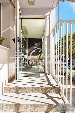 Продава се ОФИС в ЦЕНТРАЛНАТА ЧАСТ на града