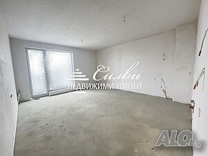 Едностаен тухлен апартамент - НОВО СТРОИТЕЛСТВО - кв. Боян Българанов!