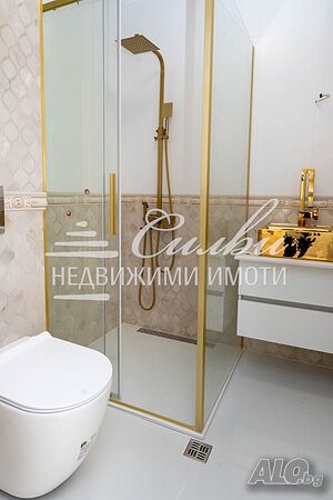 Двустаен апартамент НОВО строителство с АКТ 16 - кв. Боян Българанов 1!