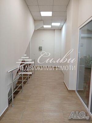 Под наем офис ТОП ЦЕНТЪР!
