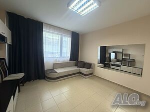 Двустаен апартамент в Гръцка махала Двустаен апартамент под наем 42 кв.м Частично обзаведен Първи жилищен | Апартаменти под наем | Гръцки квартал Варна