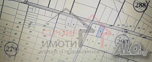 Продажба Парцел гр. Елин Пелин - с. Нови хан 2246m²