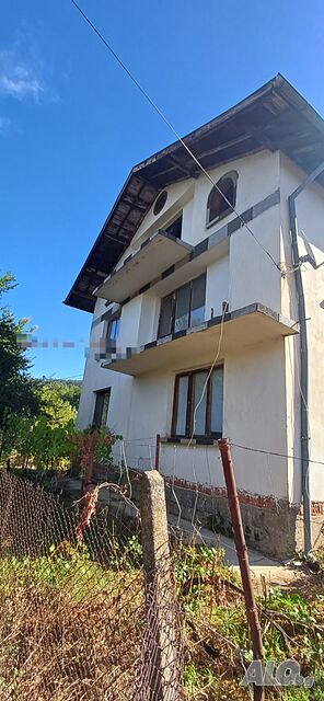 Къща с. Бабино, Просторна, 58000Е.