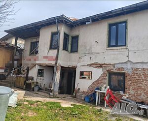 Къща с. Горна Гращица, отлична, 49900Е.