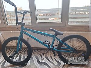 BMX колело, малко карано, 350лв