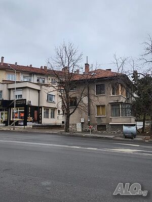Продава къща Стара Загора