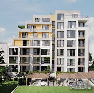 Продава апартамент СтараЗагора