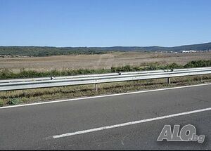 Парцел за бензиностанция АМ Марица